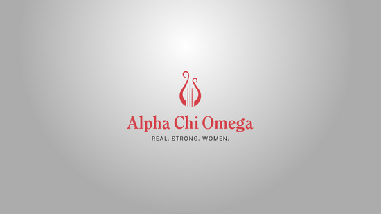 Alpha Chi Omega HQ - Marketing Video